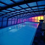 With Communal Pool By Interhome Hébergement de vacances