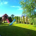Hébergement de vacances With Communal Pool By Interhome