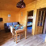 With Communal Pool By Interhome * Rusinowo (Slawno)