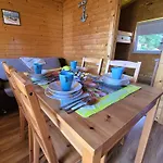 With Communal Pool By Interhome * Rusinowo (Slawno)