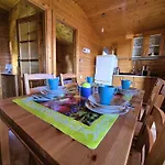 With Communal Pool By Interhome
