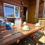 With Communal Pool By Interhome * Rusinowo (Slawno)