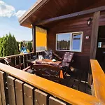With Communal Pool By Interhome *
