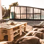 Hébergement de vacances With Communal Pool By Interhome Rusinowo (Slawno)
