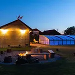 With Communal Pool By Interhome Hébergement de vacances Rusinowo (Slawno)