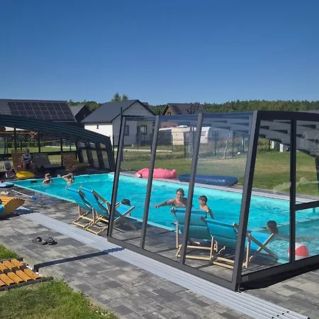 With Communal Pool By Interhome *