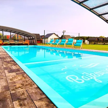 With Communal Pool By Interhome בית נופש