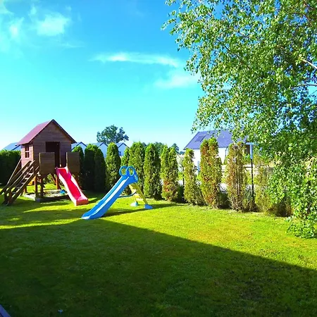 בית נופש With Communal Pool By Interhome