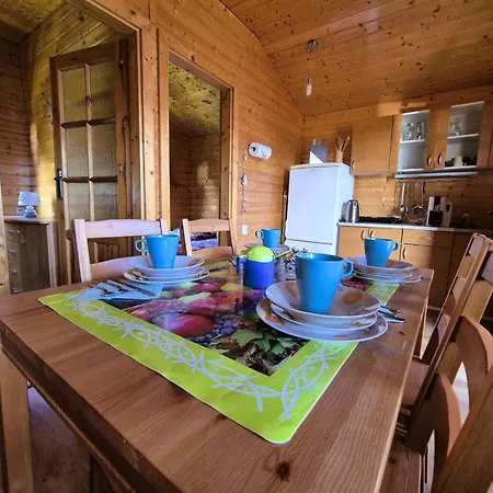 Holiday Home With Communal Pool By Interhome