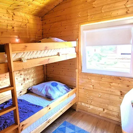 Holiday Home With Communal Pool By Interhome Σπίτι διακοπών *