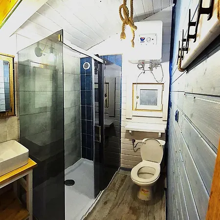 Holiday Home With Communal Pool By Interhome * Rusinowo (Slawno)