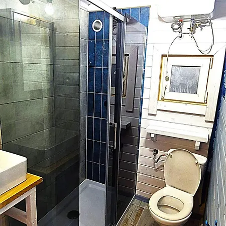 Holiday Home With Communal Pool By Interhome Σπίτι διακοπών Rusinowo (Slawno)