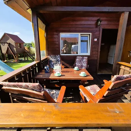 Holiday Home With Communal Pool By Interhome *