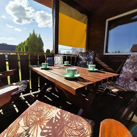 בית נופש With Communal Pool By Interhome