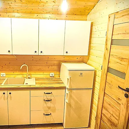 With Communal Pool By Interhome * Rusinowo (Slawno)