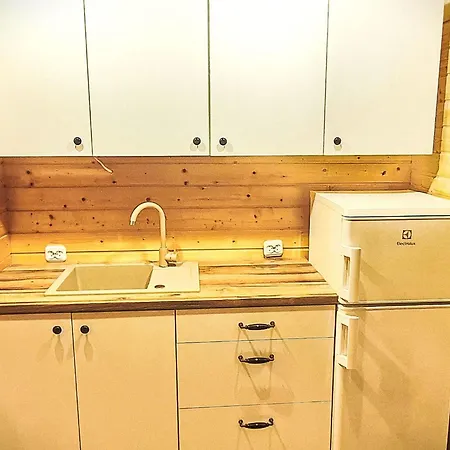 With Communal Pool By Interhome * Rusinowo (Slawno)