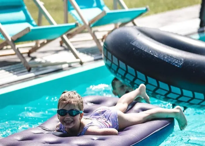 With Communal Pool By Interhome Русиново