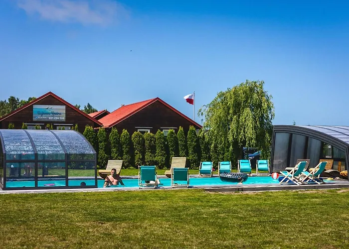 With Communal Pool By Interhome Holiday home *