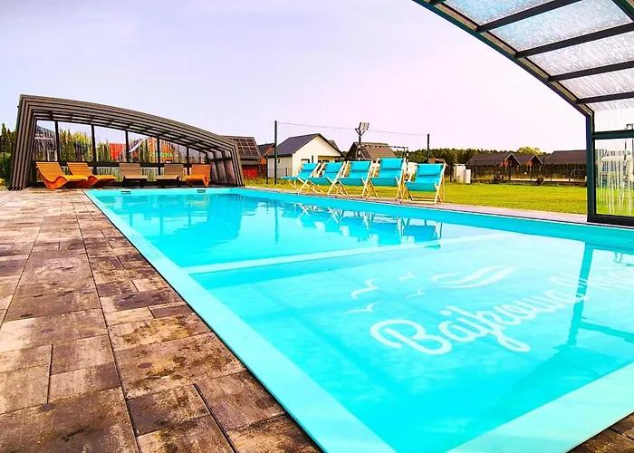 With Communal Pool By Interhome Дом отдыха