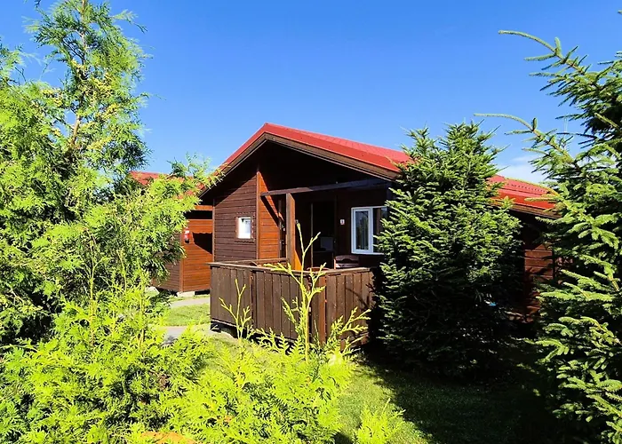 With Communal Pool By Interhome Дом отдыха