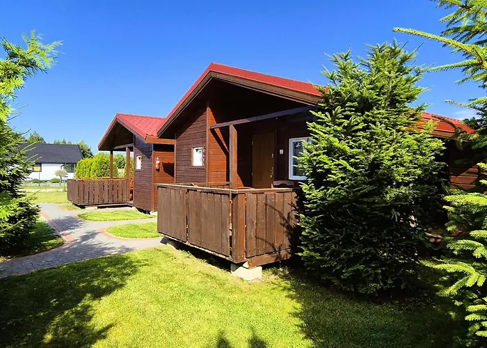 Holiday Home With Communal Pool By Interhome