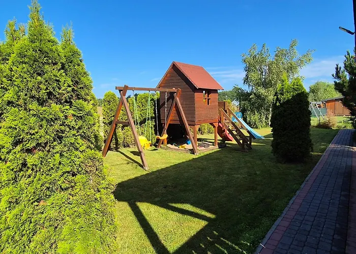 With Communal Pool By Interhome Holiday home