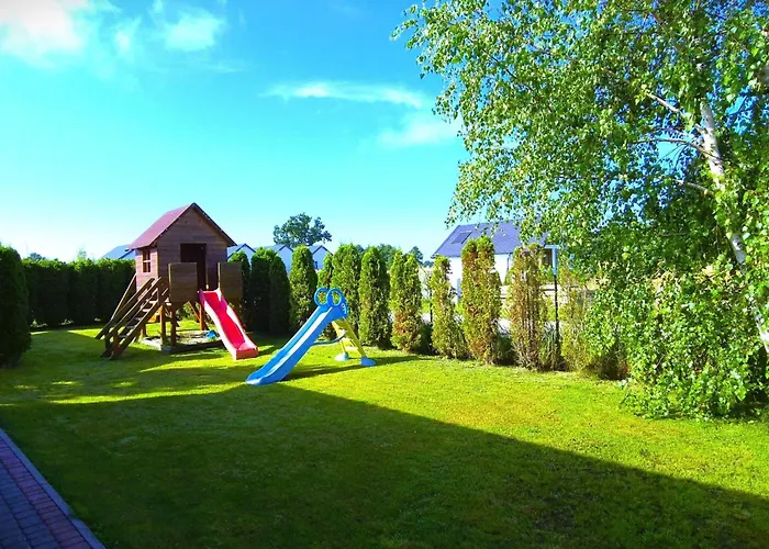 Holiday home With Communal Pool By Interhome