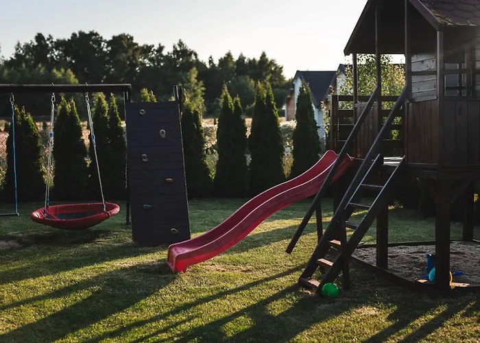 Дом отдыха With Communal Pool By Interhome *