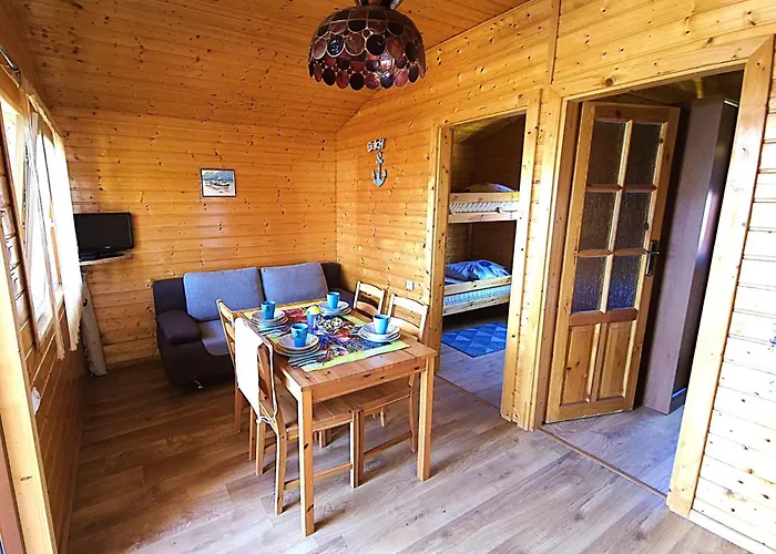 With Communal Pool By Interhome * Русиново