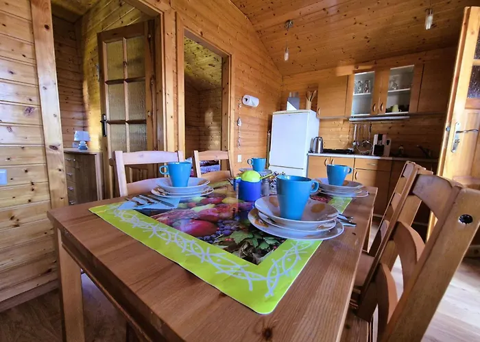 Holiday Home With Communal Pool By Interhome