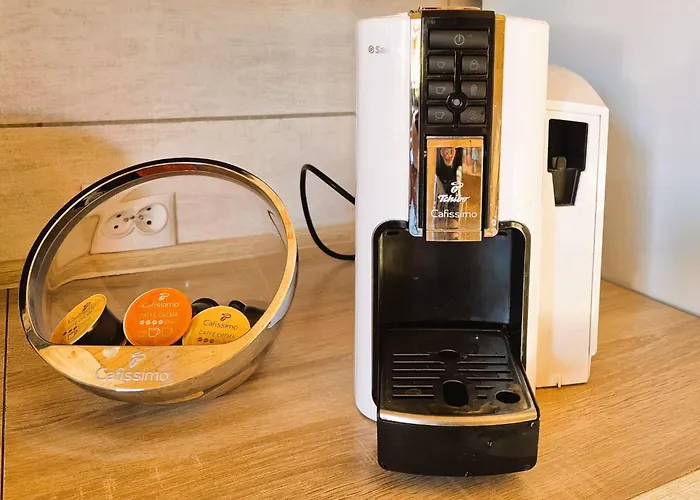 Holiday home With Communal Pool By Interhome *