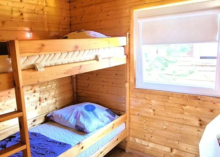 Holiday Home With Communal Pool By Interhome Σπίτι διακοπών *