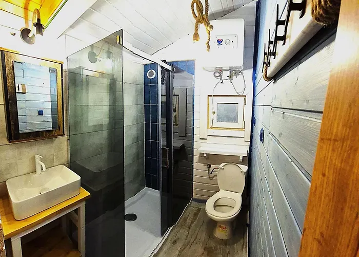 Holiday Home With Communal Pool By Interhome * Rusinowo (Slawno)