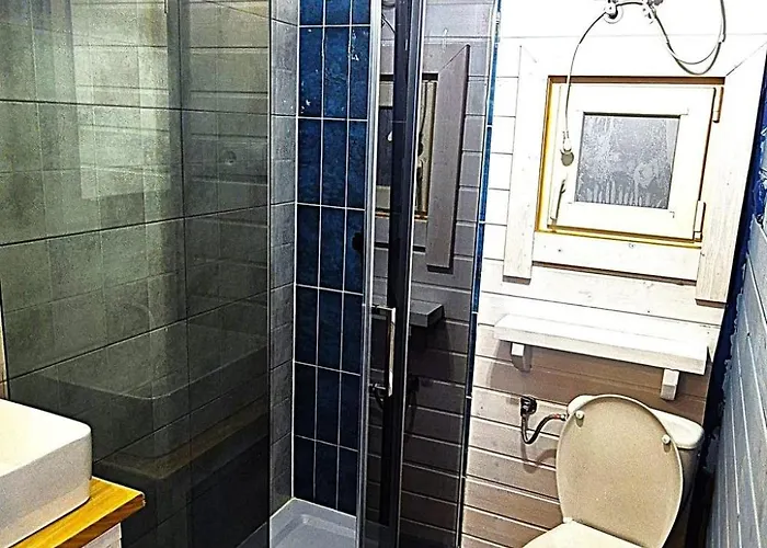 Holiday Home With Communal Pool By Interhome Σπίτι διακοπών Rusinowo (Slawno)