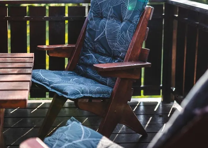 With Communal Pool By Interhome Дом отдыха