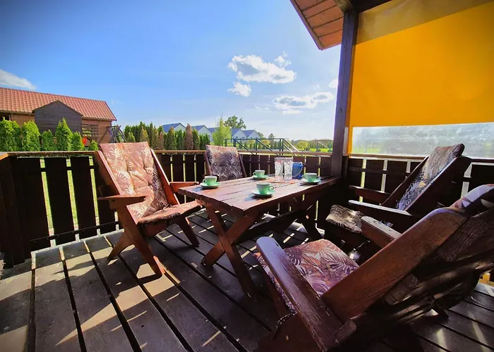 With Communal Pool By Interhome Дом отдыха