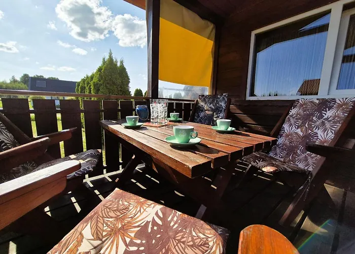 Σπίτι διακοπών Holiday Home With Communal Pool By Interhome