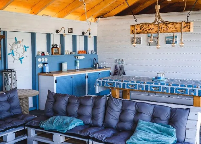 Holiday home With Communal Pool By Interhome *