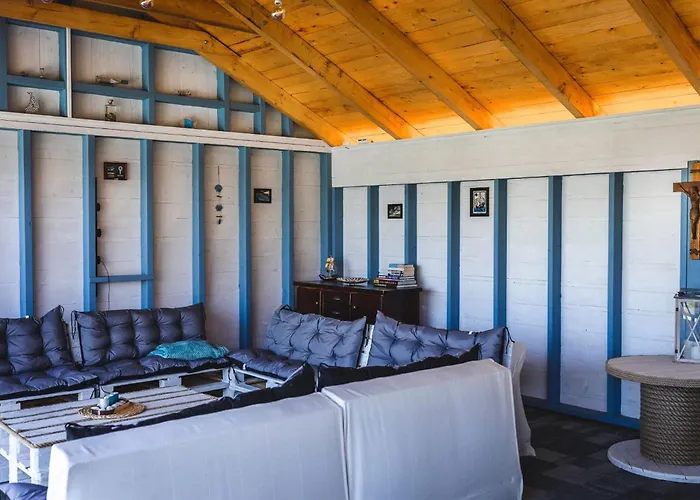 With Communal Pool By Interhome Holiday home *