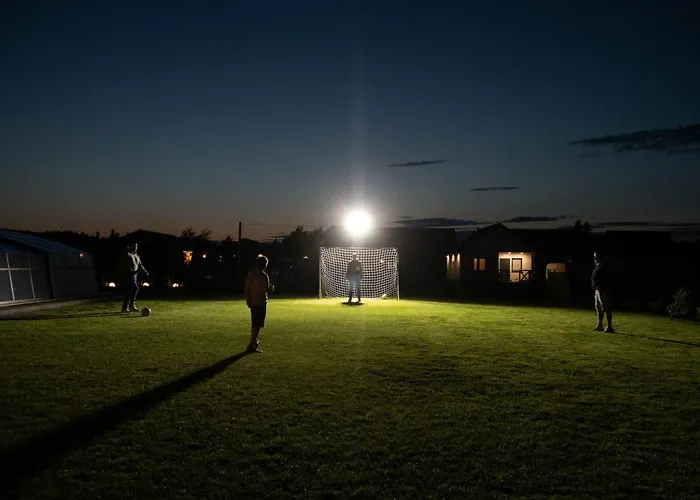 Holiday home With Communal Pool By Interhome *