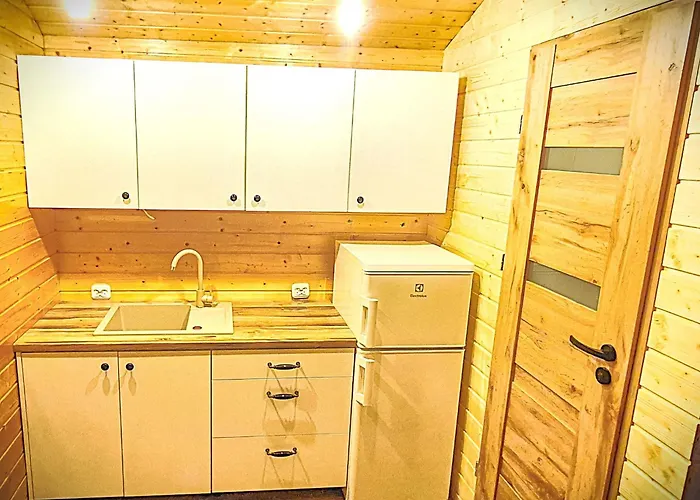 With Communal Pool By Interhome * Rusinowo (Slawno)