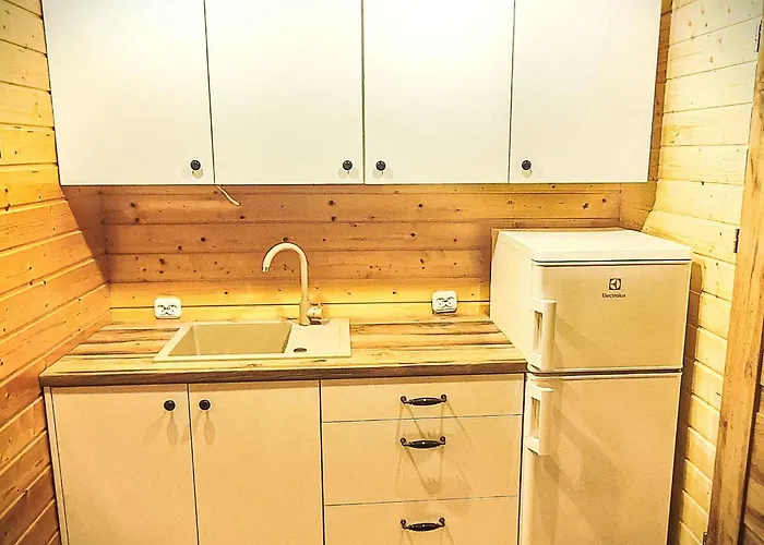 With Communal Pool By Interhome * Rusinowo (Slawno)